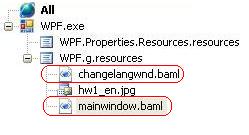 WPF BAML localization